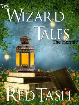 cover image of The Hermit